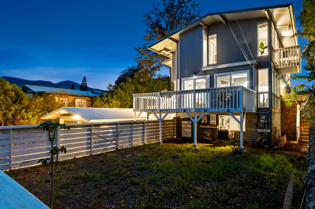 $997,000 | 66-1741C Kawaihae Road, Kamuela, HI 96743