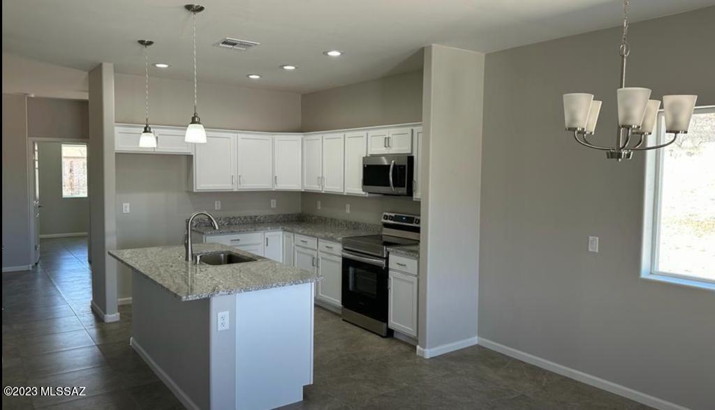 1854 Isabel Court Rio Rico, AZ 85648 - Photo 8 of 22