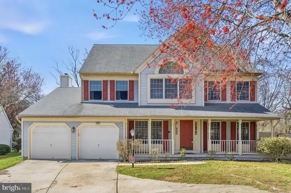 $750,000 | 9125 Brunner's Run Court, Columbia, MD 21045