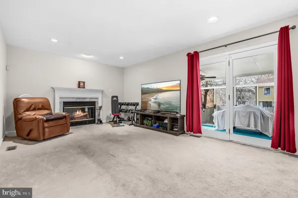 $750,000 | 9125 Brunner's Run Court, Columbia, MD 21045
