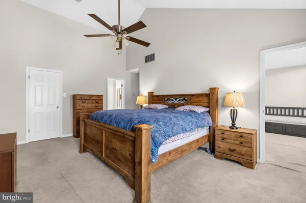 $750,000 | 9125 Brunner's Run Court, Columbia, MD 21045