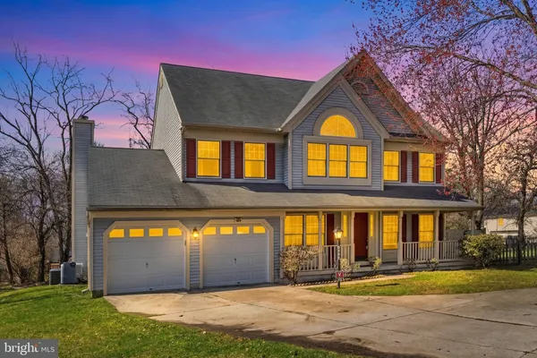 $750,000 | 9125 Brunner's Run Court, Columbia, MD 21045