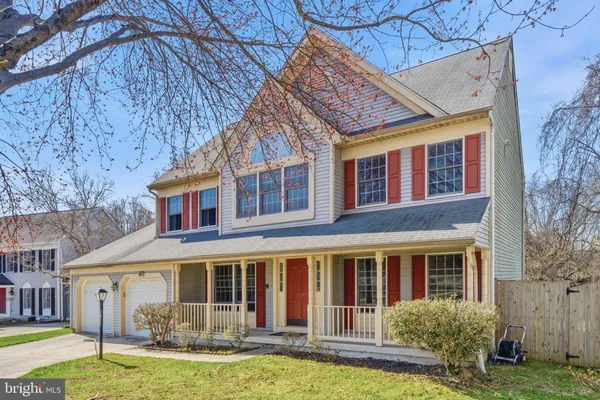 $750,000 | 9125 Brunner's Run Court, Columbia, MD 21045