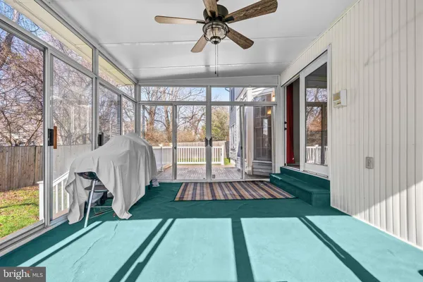 $750,000 | 9125 Brunner's Run Court, Columbia, MD 21045