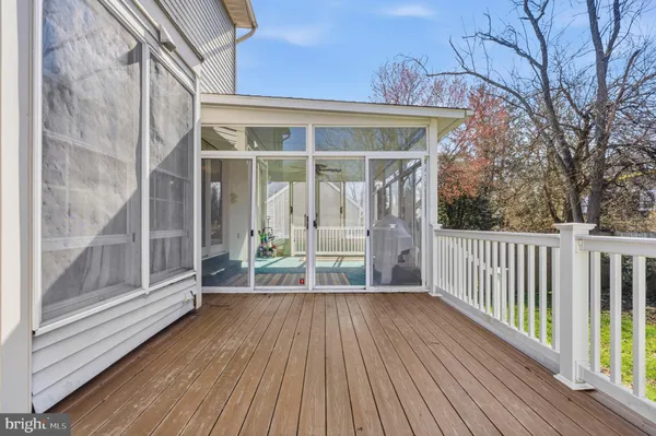 $750,000 | 9125 Brunner's Run Court, Columbia, MD 21045
