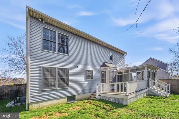 $750,000 | 9125 Brunner's Run Court, Columbia, MD 21045