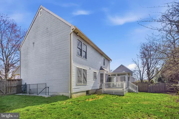 $750,000 | 9125 Brunner's Run Court, Columbia, MD 21045
