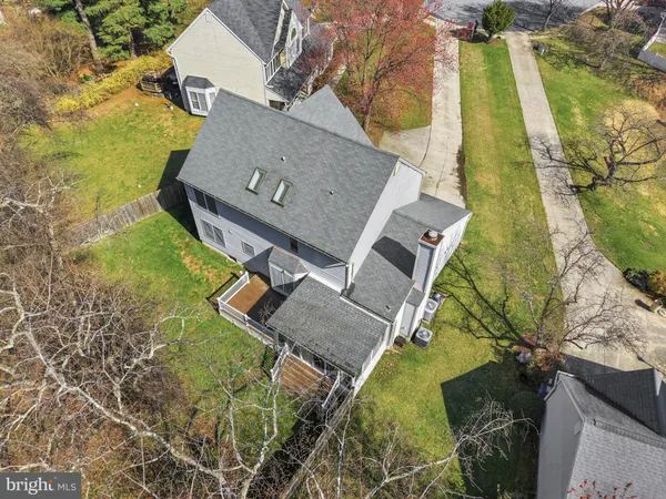 $750,000 | 9125 Brunner's Run Court, Columbia, MD 21045