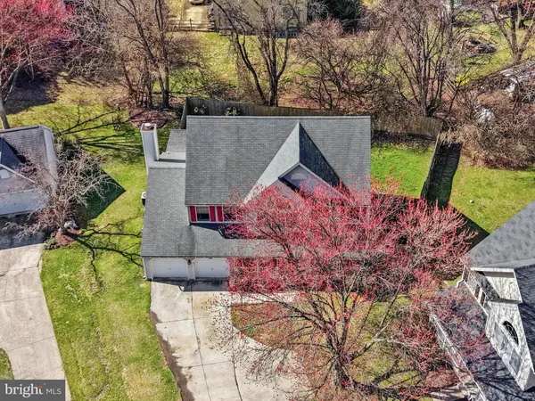 $750,000 | 9125 Brunner's Run Court, Columbia, MD 21045