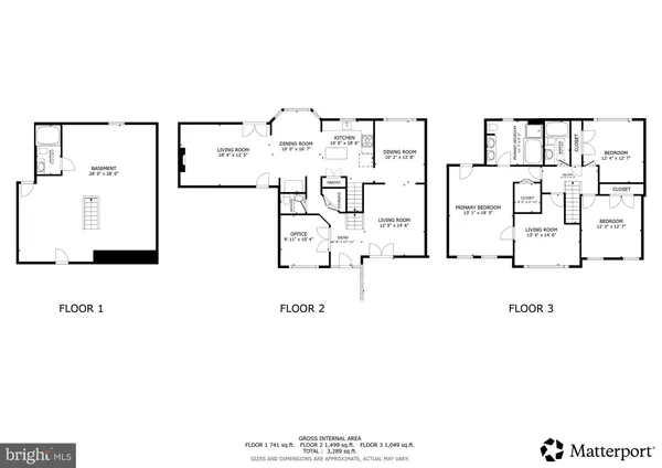 $750,000 | 9125 Brunner's Run Court, Columbia, MD 21045