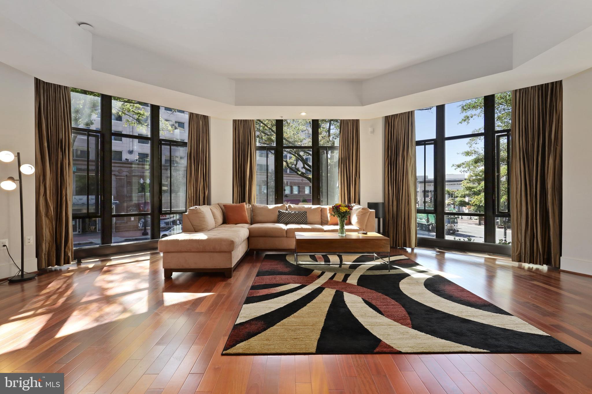 4301 Military Road Northwest, Unit 202 Washington, DC 20015 - Photo 2 of 51