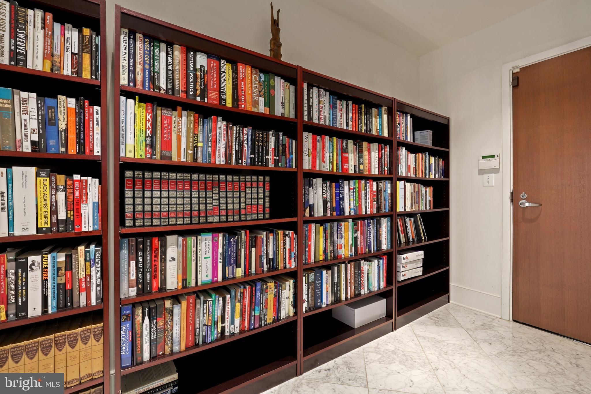 4301 Military Road Northwest, Unit 202 Washington, DC 20015 - Photo 11 of 51