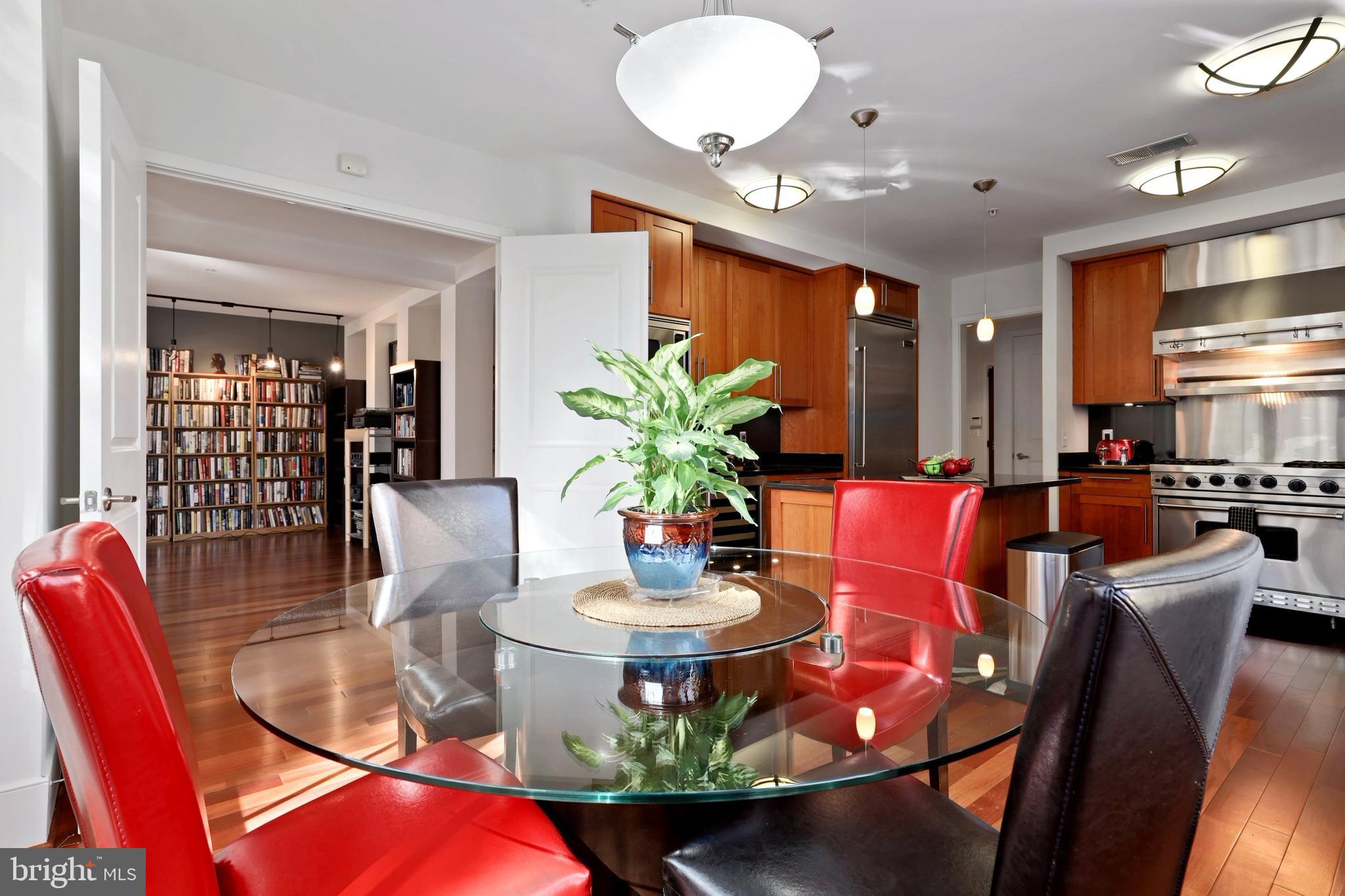 4301 Military Road Northwest, Unit 202 Washington, DC 20015 - Photo 15 of 51