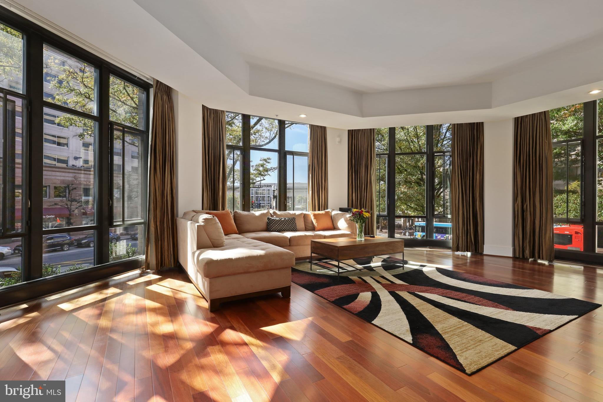 4301 Military Road Northwest, Unit 202 Washington, DC 20015 - Photo 3 of 51