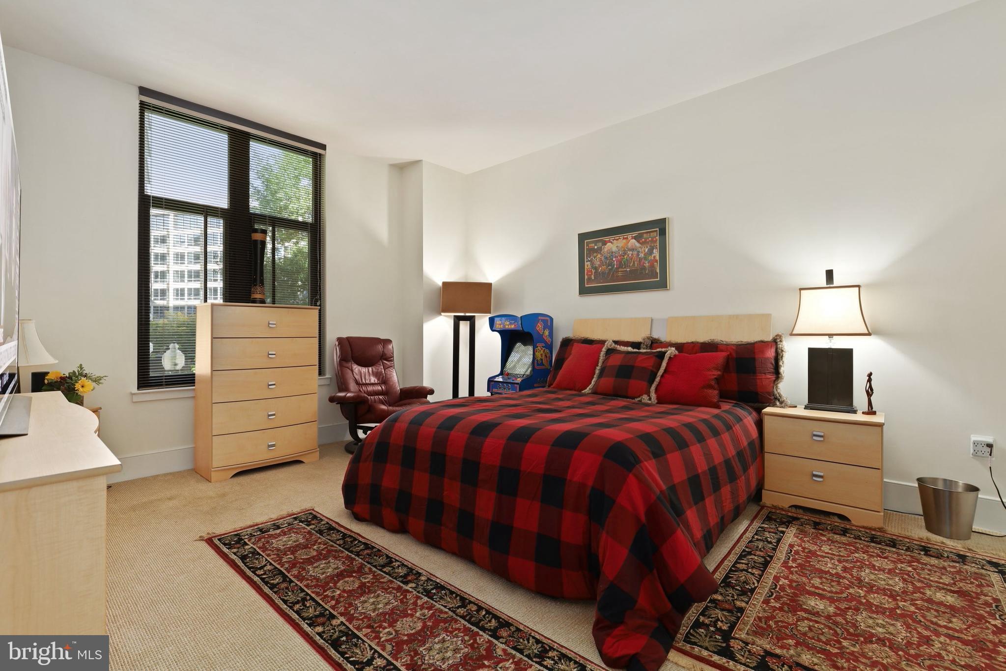 4301 Military Road Northwest, Unit 202 Washington, DC 20015 - Photo 22 of 51