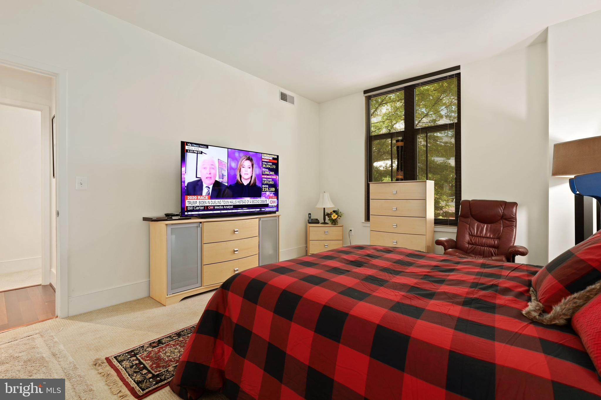 4301 Military Road Northwest, Unit 202 Washington, DC 20015 - Photo 23 of 51