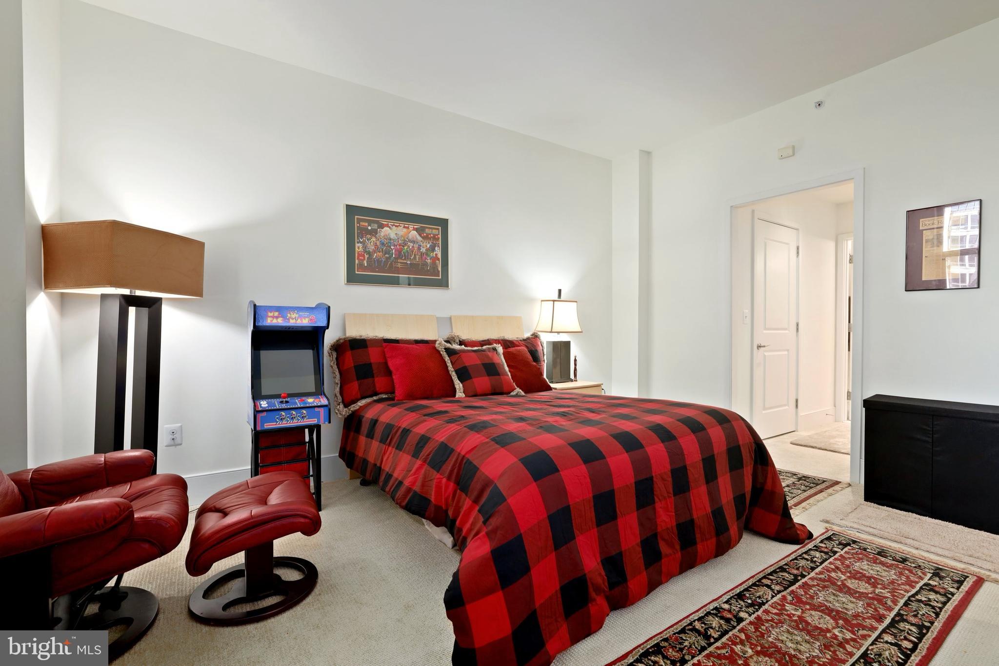 4301 Military Road Northwest, Unit 202 Washington, DC 20015 - Photo 24 of 51