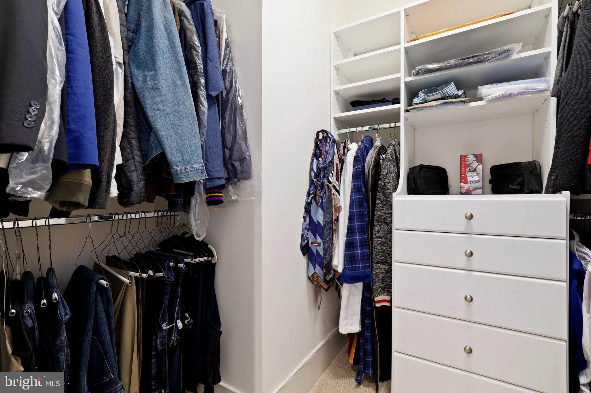 4301 Military Road Northwest, Unit 202 Washington, DC 20015 - Photo 26 of 51