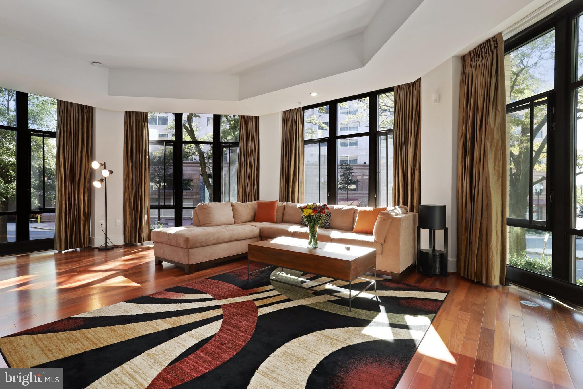 4301 Military Road Northwest, Unit 202 Washington, DC 20015 - Photo 4 of 51