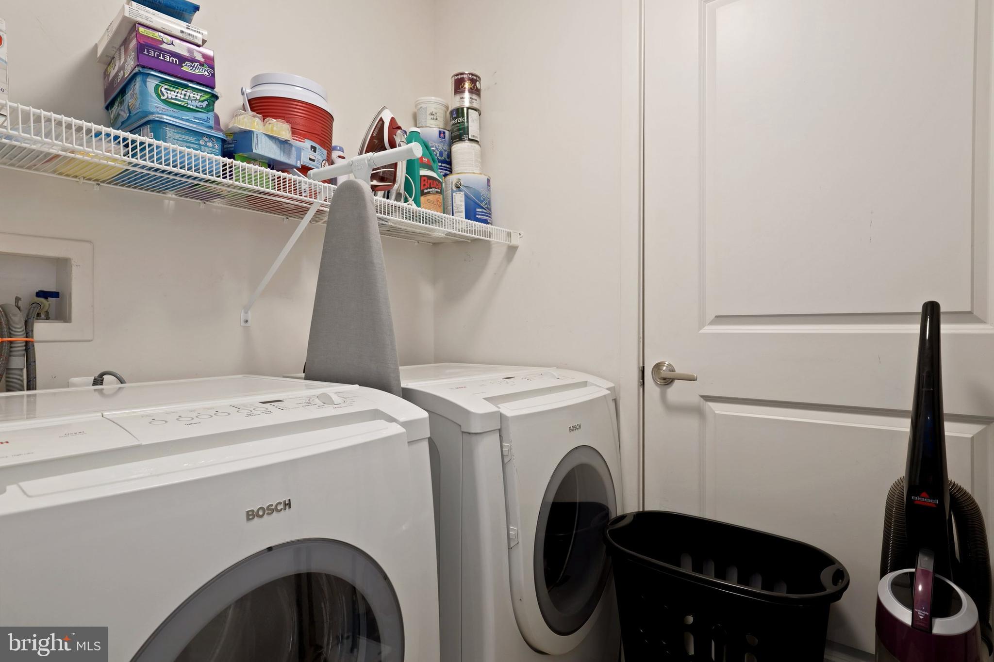 4301 Military Road Northwest, Unit 202 Washington, DC 20015 - Photo 31 of 51