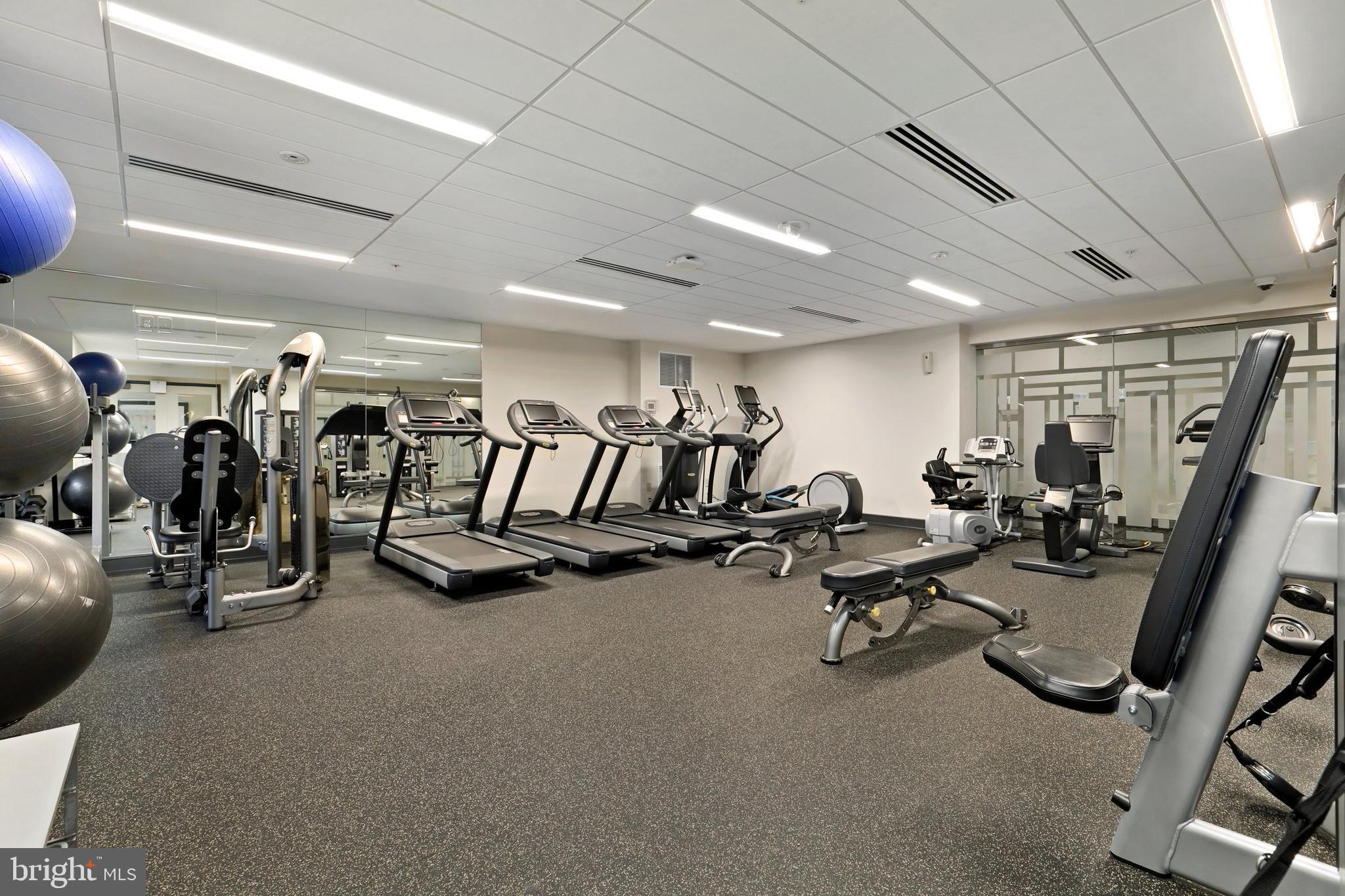 4301 Military Road Northwest, Unit 202 Washington, DC 20015 - Photo 34 of 51