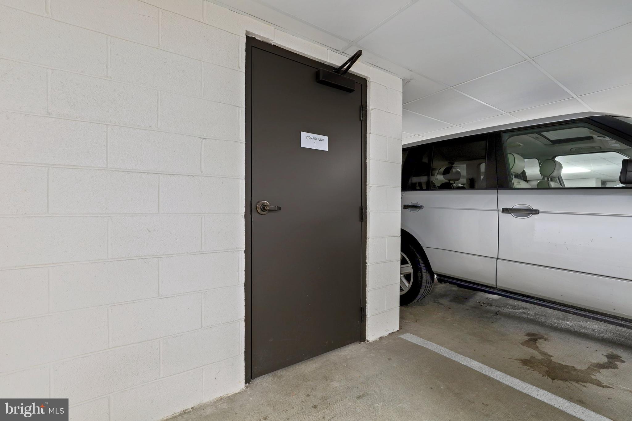 4301 Military Road Northwest, Unit 202 Washington, DC 20015 - Photo 35 of 51