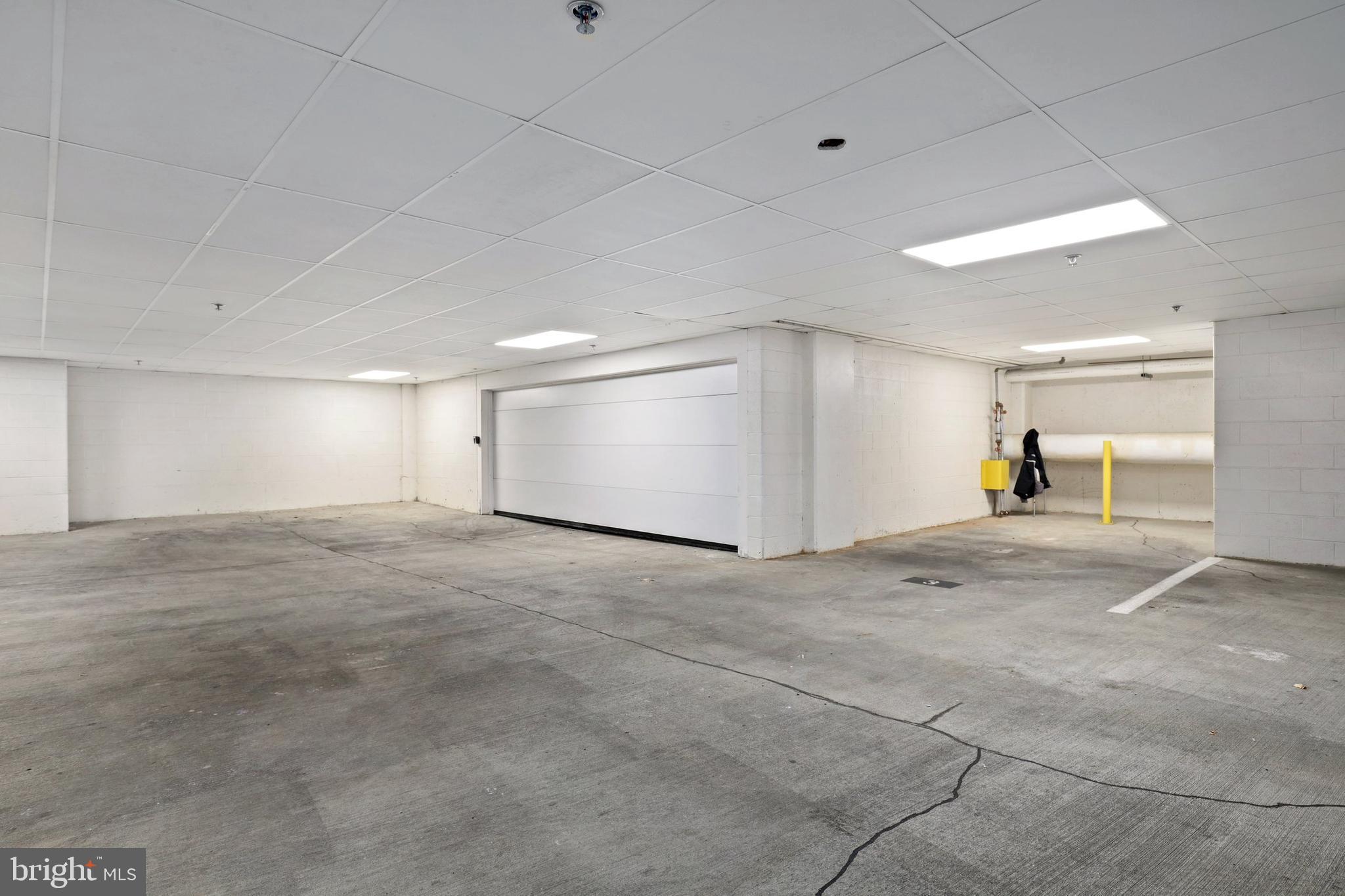 4301 Military Road Northwest, Unit 202 Washington, DC 20015 - Photo 36 of 51