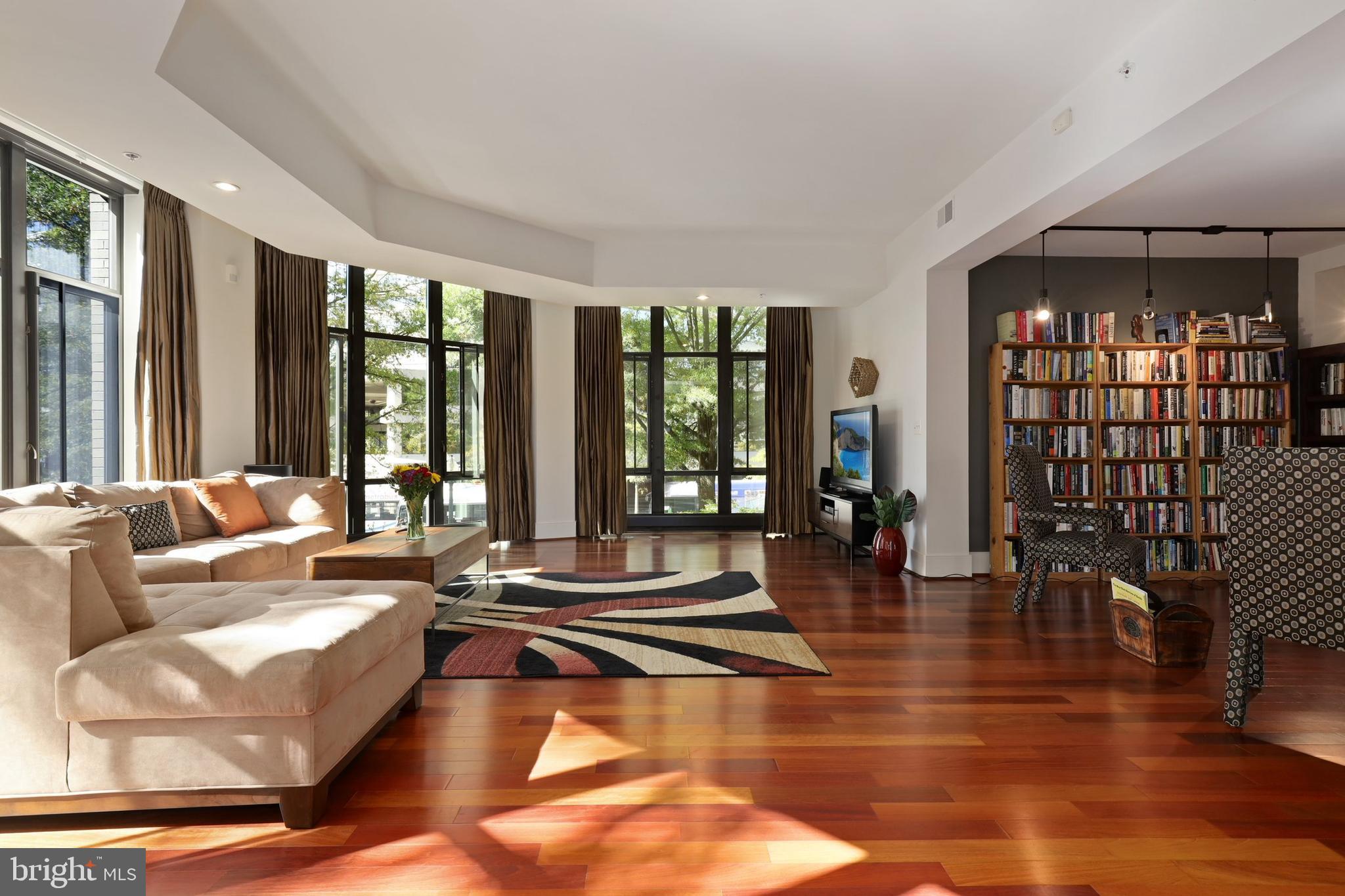 4301 Military Road Northwest, Unit 202 Washington, DC 20015 - Photo 5 of 51