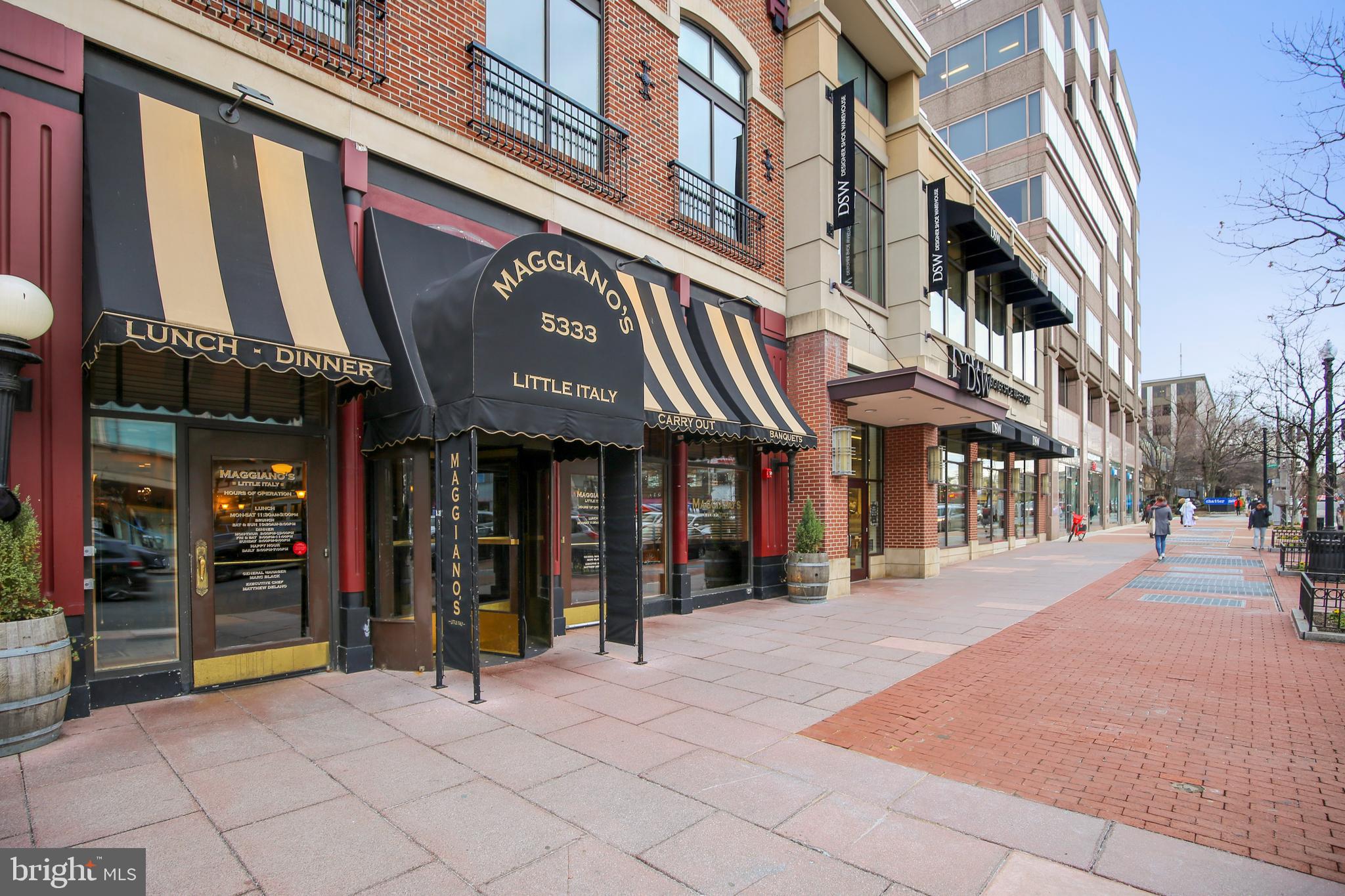 4301 Military Road Northwest, Unit 202 Washington, DC 20015 - Photo 42 of 51