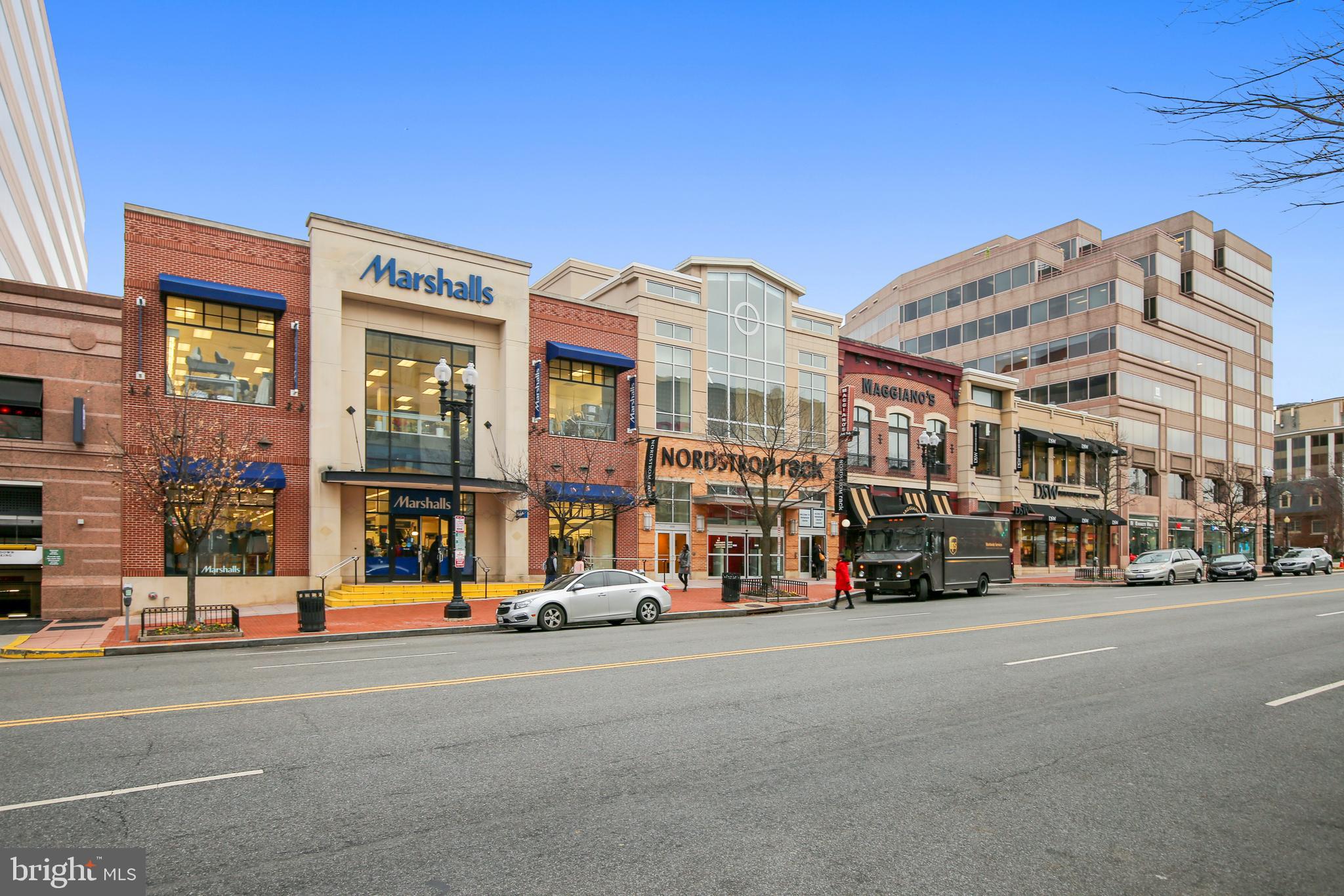 4301 Military Road Northwest, Unit 202 Washington, DC 20015 - Photo 43 of 51