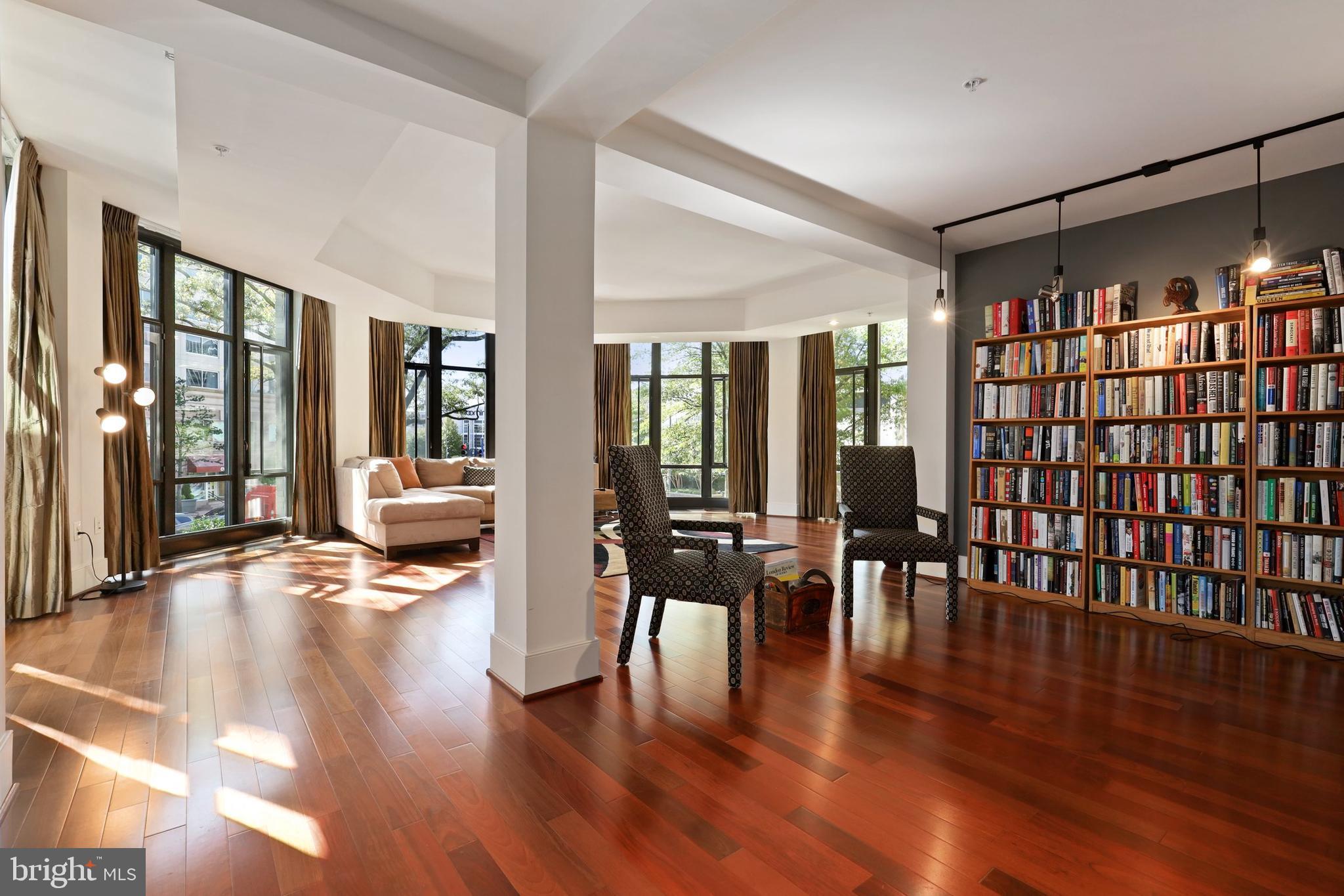 4301 Military Road Northwest, Unit 202 Washington, DC 20015 - Photo 6 of 51