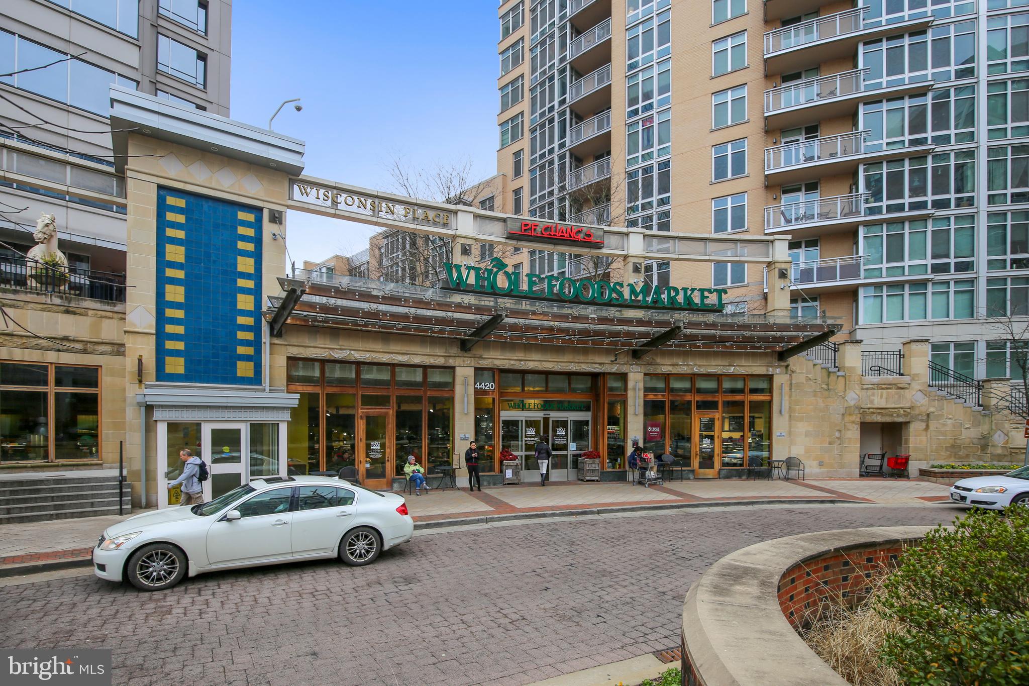 4301 Military Road Northwest, Unit 202 Washington, DC 20015 - Photo 51 of 51