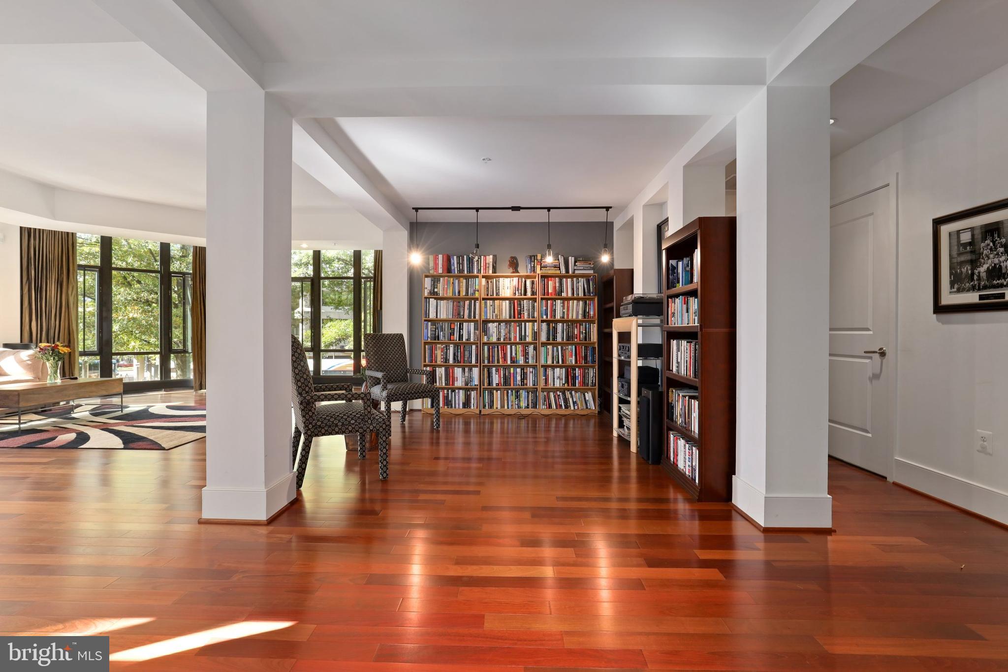 4301 Military Road Northwest, Unit 202 Washington, DC 20015 - Photo 8 of 51