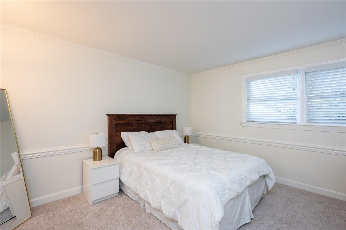 7040 Sandy Forks Road, Unit 104 Raleigh, NC 27609 - Photo 9 of 20 Owners Suite