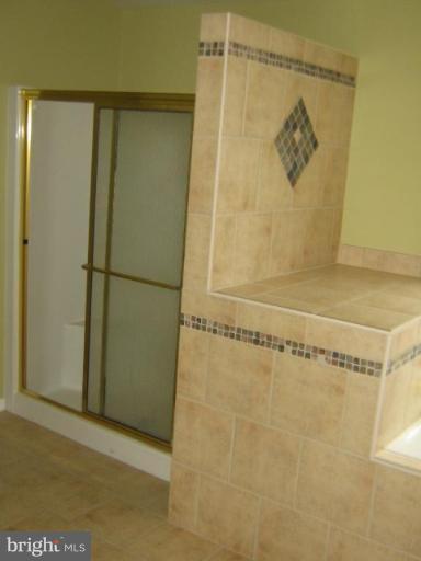 3062 South Glebe Road, Unit 3062 Arlington, VA 22206 - Photo 8 of 9 a bathroom with a shower