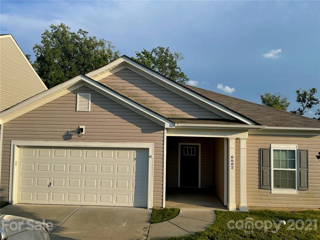 6602 Bluegill Road Charlotte, NC 28216 - Photo 1 of 1 Gallery Image 1