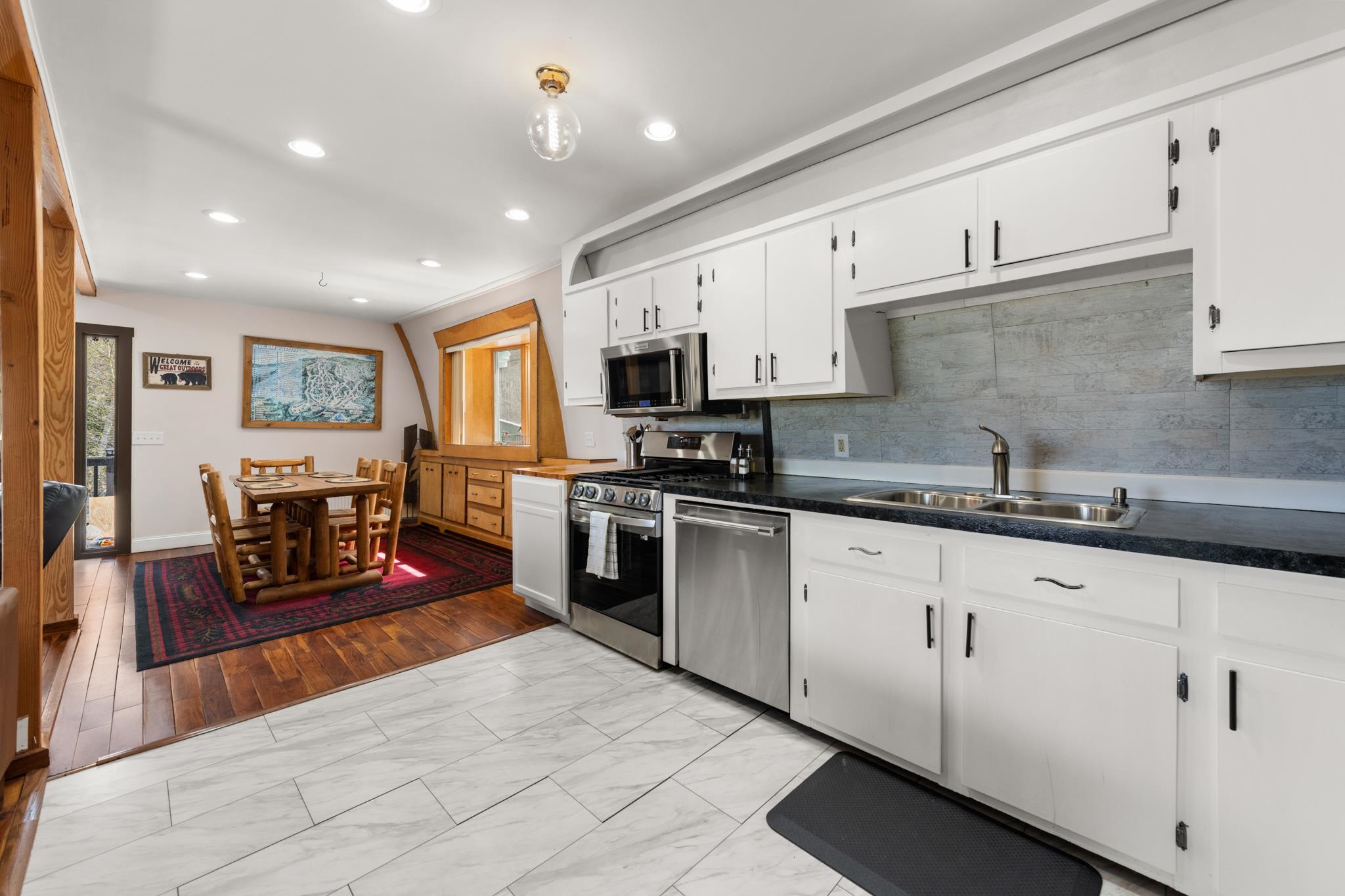 1557 North Groton Road Rumney, NH 03266 - Photo 10 of 40
