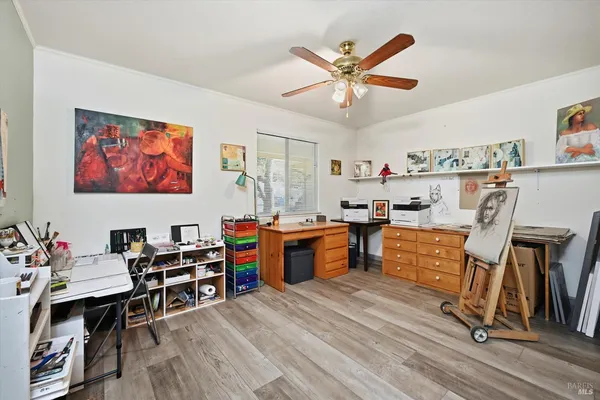 $377,700 | 17937 Moon Hill Court, Hidden Valley Lake, CA 95467