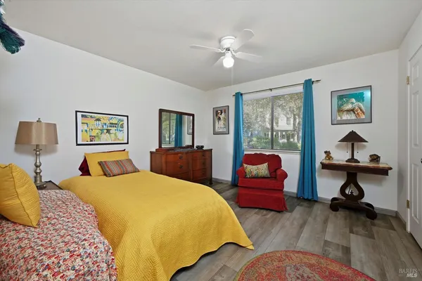 $377,700 | 17937 Moon Hill Court, Hidden Valley Lake, CA 95467