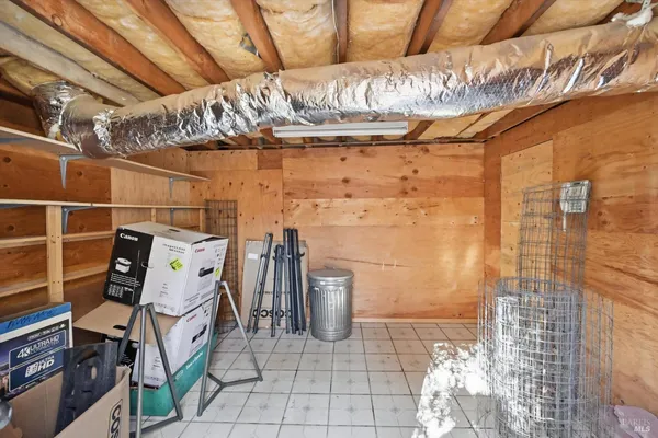 $377,700 | 17937 Moon Hill Court, Hidden Valley Lake, CA 95467