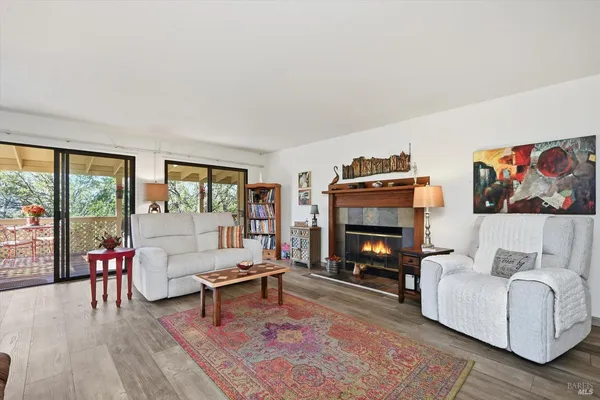 $377,700 | 17937 Moon Hill Court, Hidden Valley Lake, CA 95467