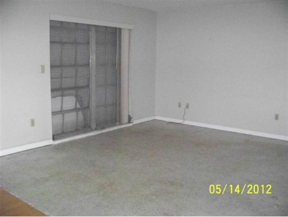 2959 Northeast Gemini Palm Bay, FL 32905 - Photo 7 of 12 a view of an empty room