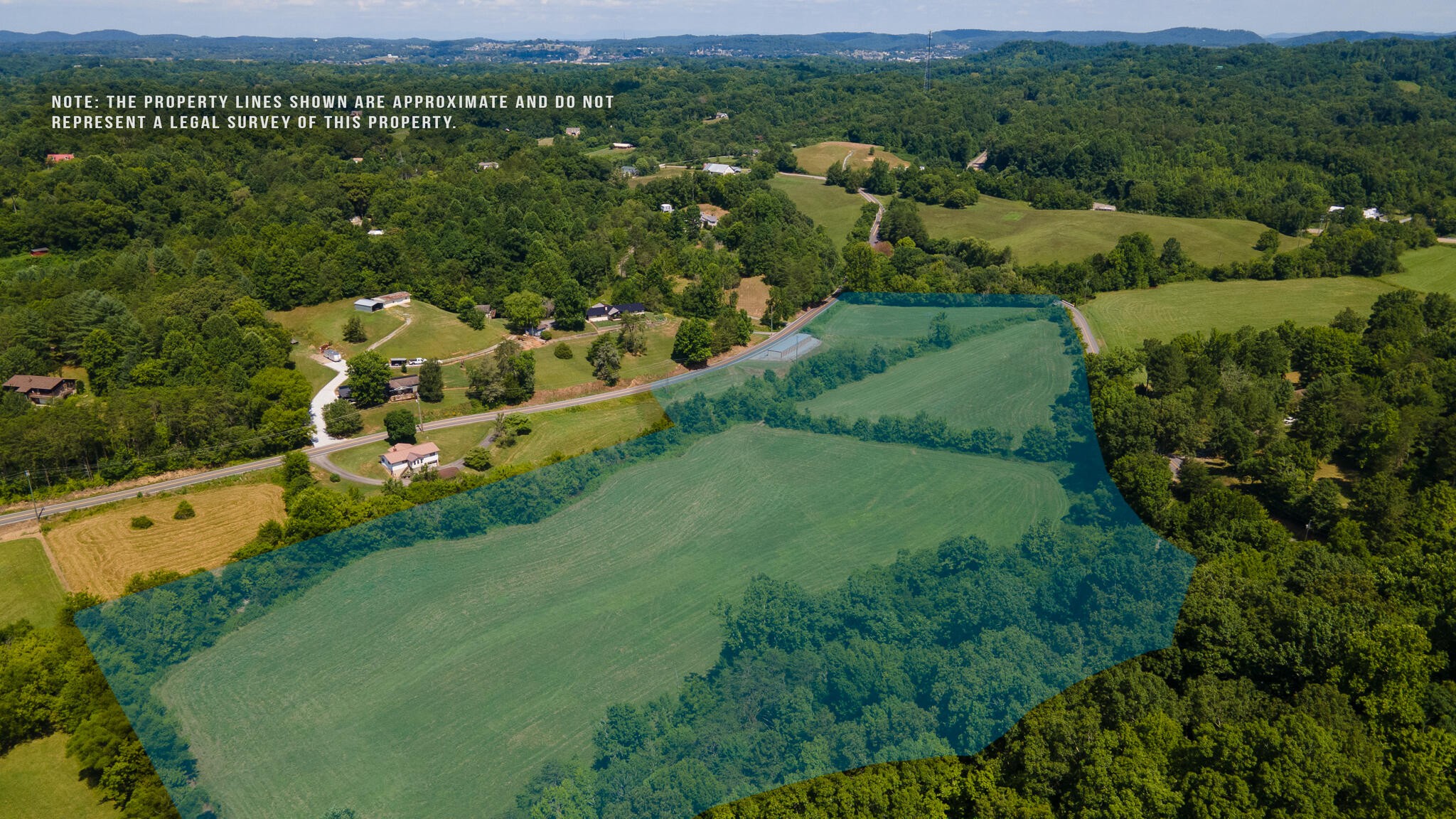 0 Dupont Road Seymour, TN 37865 - Photo 7 of 32 Gallery Image 7