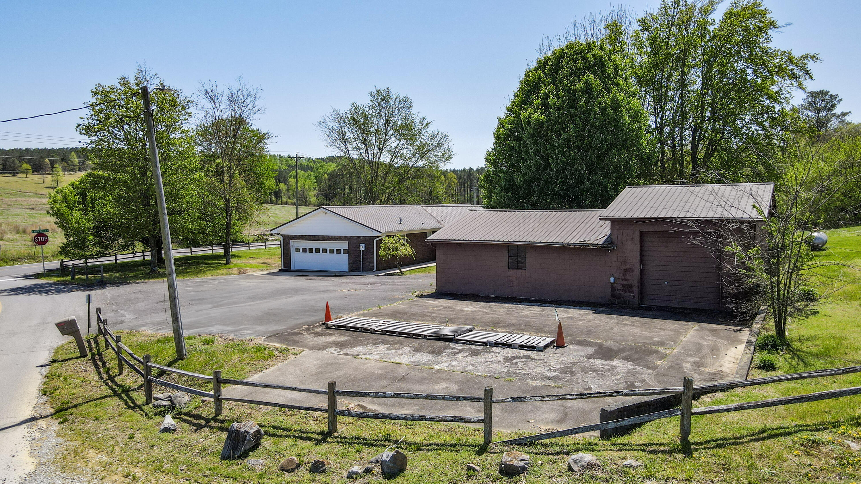 2096 Keith Valley Road Southeast Cleveland, TN 37323 - Photo 5 of 60 5-DJI_0146