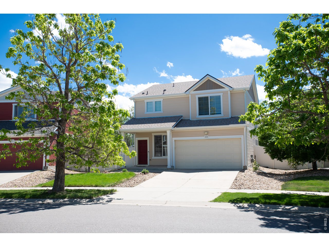 4698 Andes Way Denver, CO 80249 - Photo 4 of 20