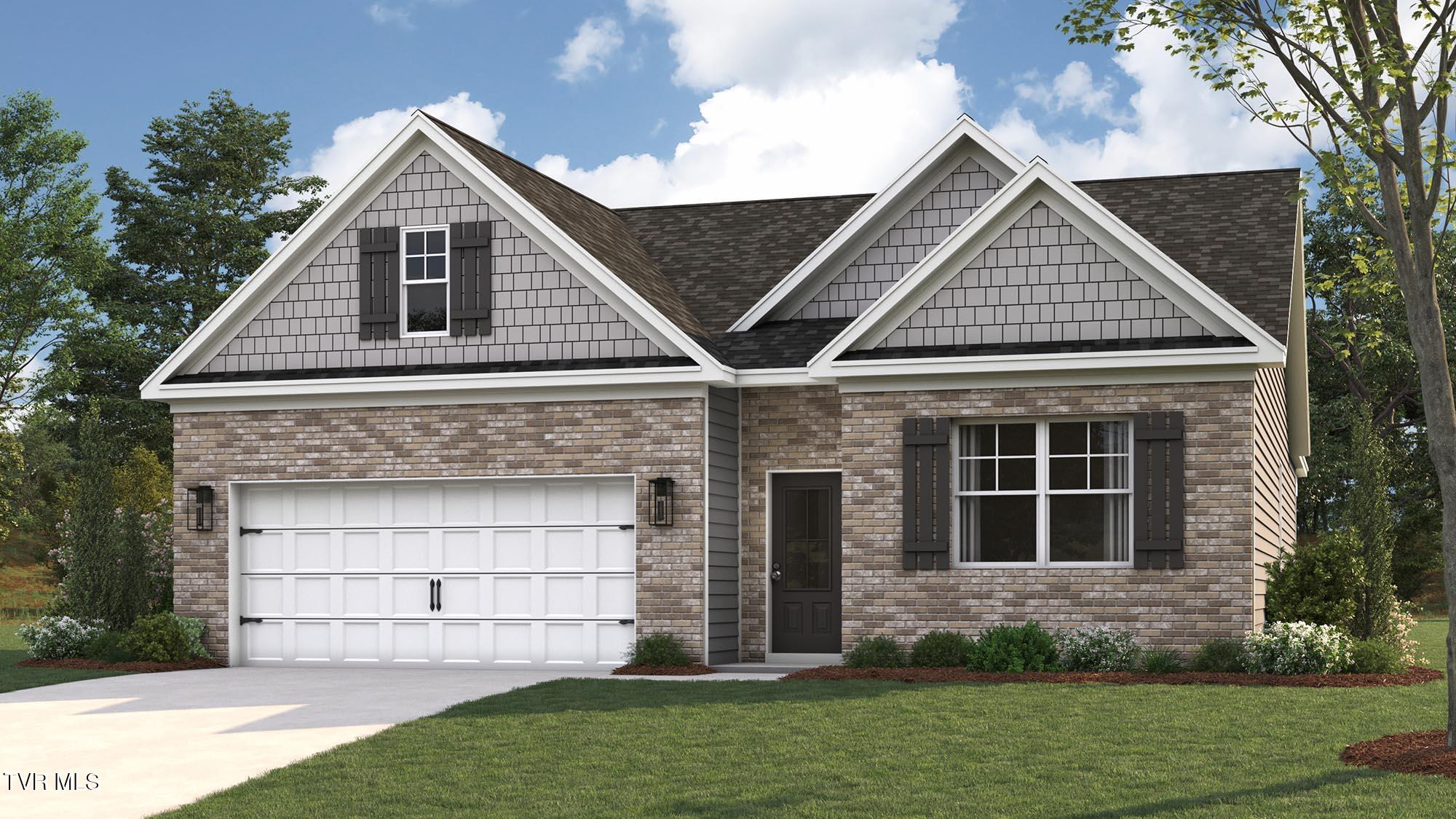 1090 Edison Road Johnson City, TN 37615 - Photo 3 of 26 Cali L Tradition