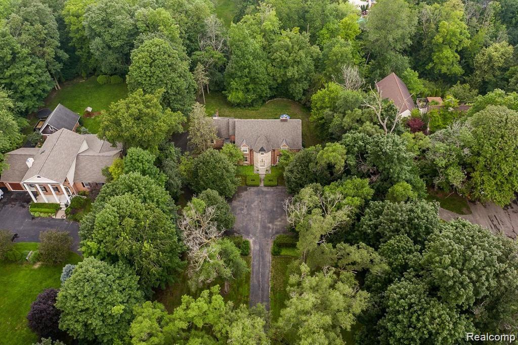 31241 Lahser Road Beverly Hills, MI 48025 - Photo 65 of 65