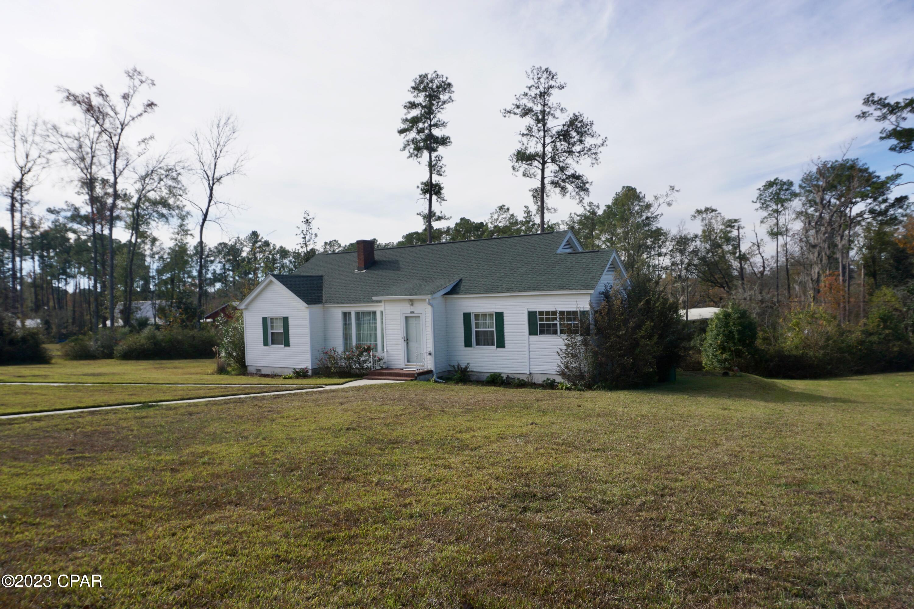 1004 Poplar Road Chattahoochee, FL 32324 - Photo 4 of 28