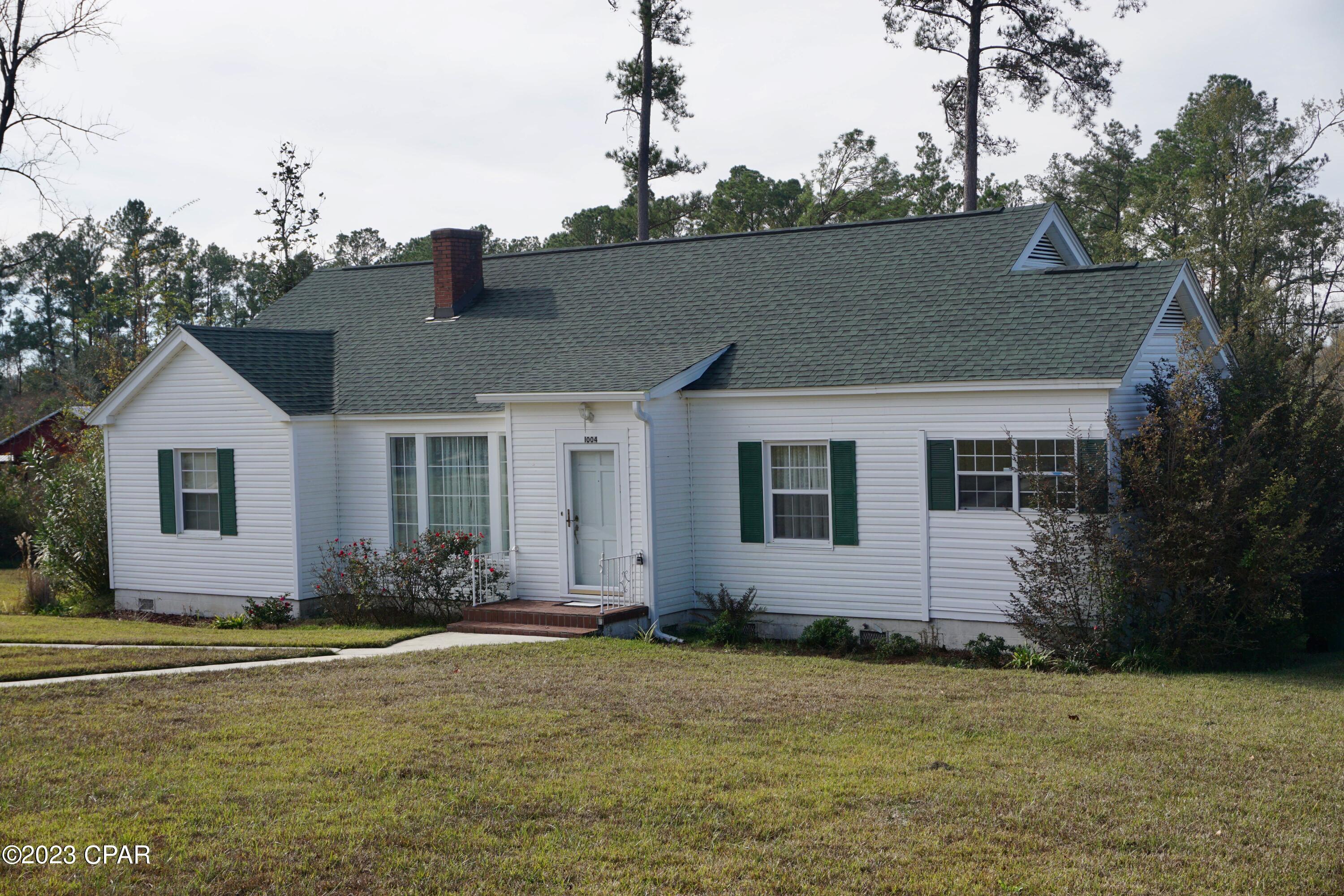 1004 Poplar Road Chattahoochee, FL 32324 - Photo 5 of 28