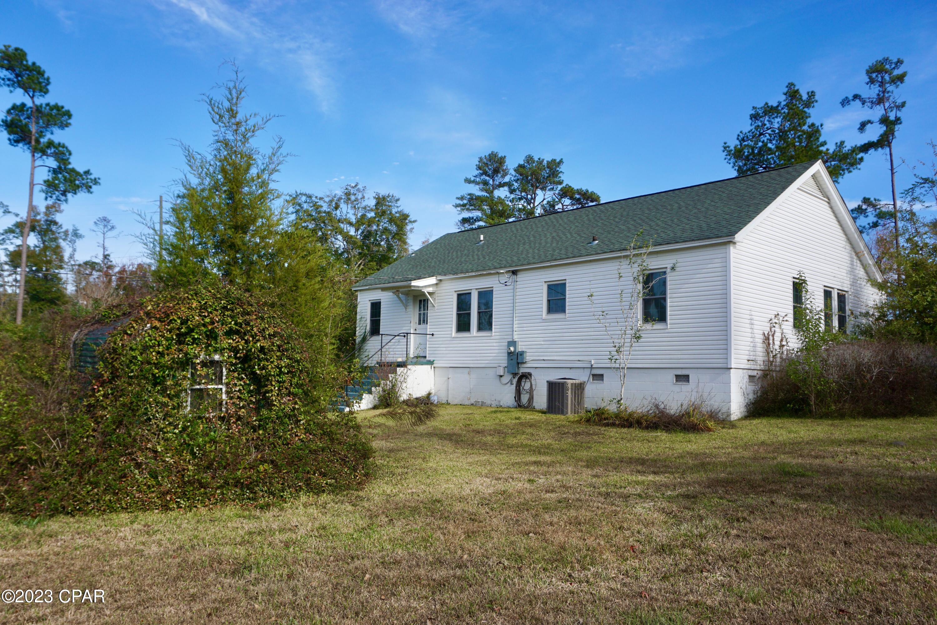 1004 Poplar Road Chattahoochee, FL 32324 - Photo 7 of 28